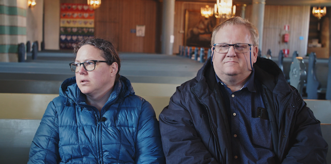 07:40: Välkommen till Köping (S3 E3) (S3) | Kanal 5 | 2/11 2026