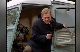The Persuaders Season 1: Read And Destroy