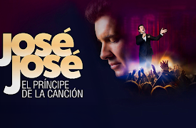 Jose Jose, El Principe de la Cancion S1: 1970: Ganar y perder