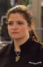 Alex Guarnaschelli as 