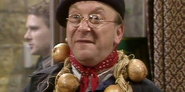 6:00 PM: Allo Allo! (S1 E4) (S1) | Yesterday | 12/23 2025