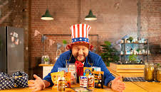besseresser: Fragwürdiges US-Food