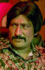Bhupesh Singh as 