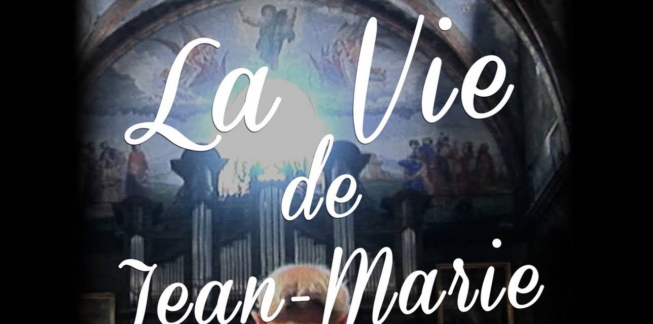 La Vie de Jean-Marie (2015)