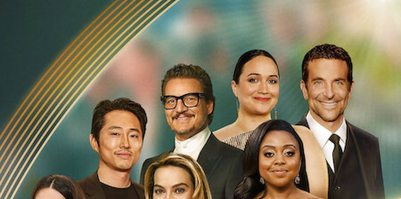 The 30th Annual Screen Actors Guild Awards (2024)