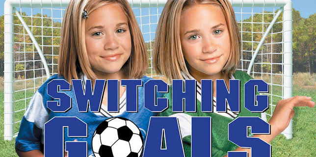 Switching Goals (1999)