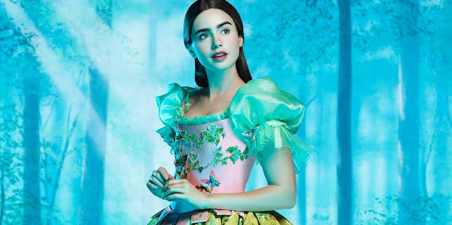 11:00: Spieglein Spieglein - Die wirklich wahre Geschichte von Schneewittchen | VOX | 12/25 2025