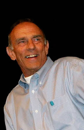 Marc Alaimo as 