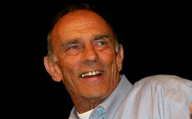 Marc Alaimo