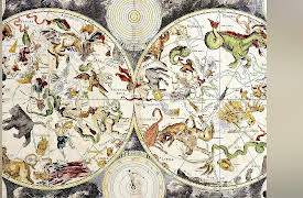 The Remarkable Science of Ancient Astronomy: Origins of Western Constellations