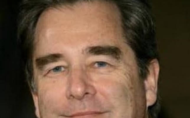 Beau Bridges