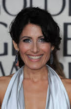 Lisa Edelstein som 