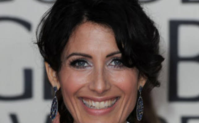 Lisa Edelstein