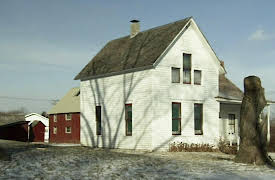 Most Terrifying Places in America, Season 1: Iconic Haunts