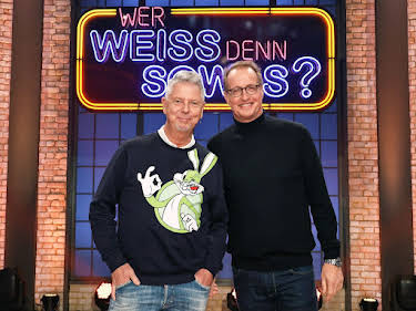 14:25: Wer weiß denn sowas? | SWR Fernsehen RP | 8/11 2026