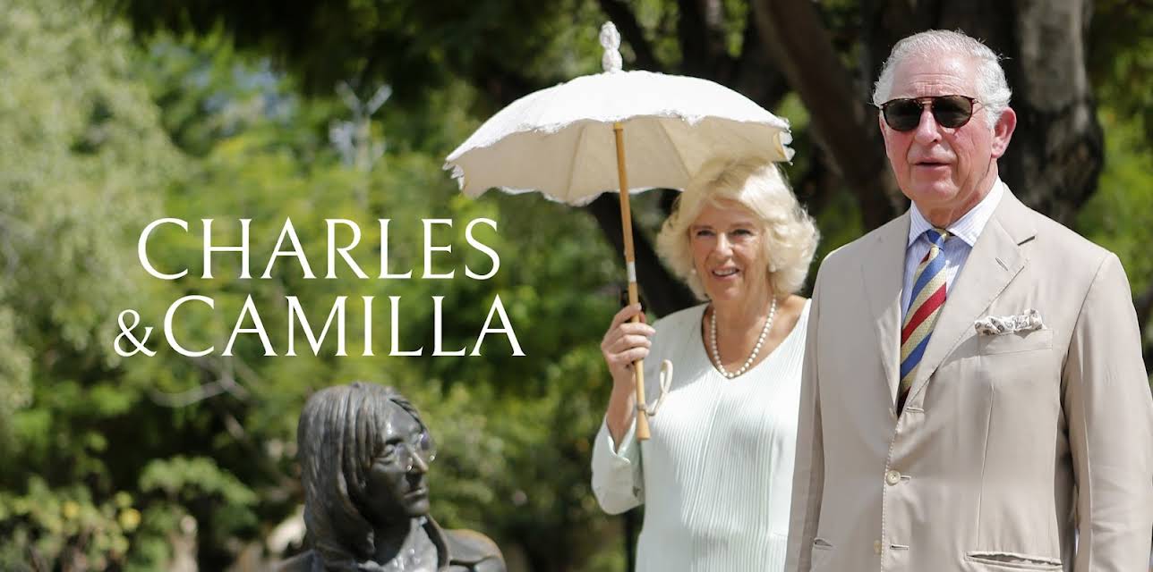Charles And Camilla (2001)