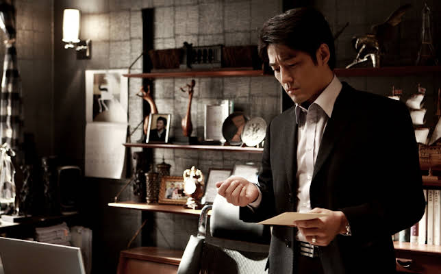 Ji Jin-hee