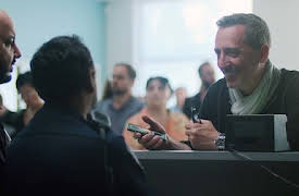 Huge in France: Épisode Un