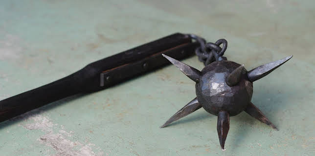 02:40: Forged with Steele | Kabel Eins Doku | 1/6 2026