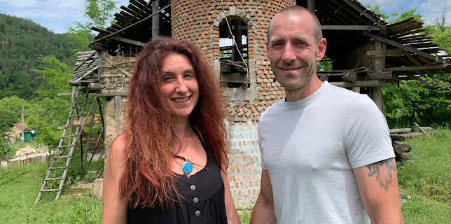 1:00 PM: Help! We Bought a Village | 4 Seven | 11/8 2025