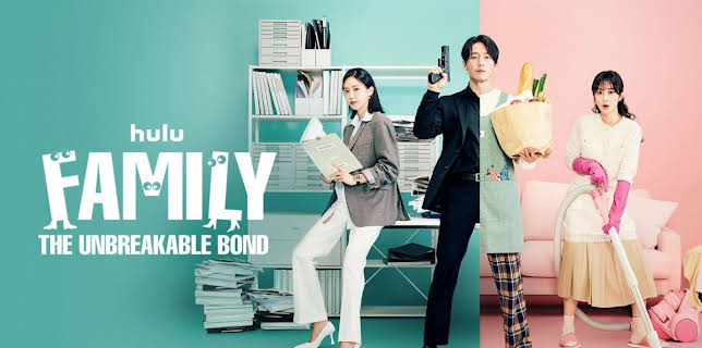 Family: The Unbreakable Bond