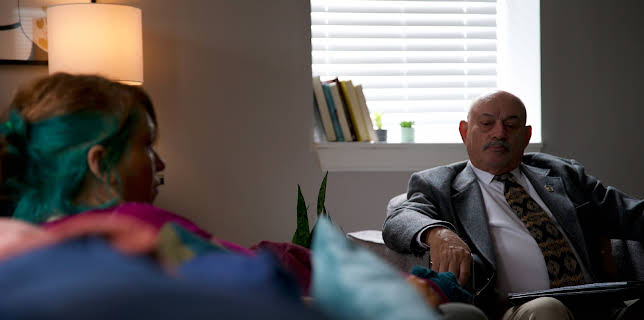 16:00: Finding Andrea (S1 E3) (S1) | ID | 12/10 2025