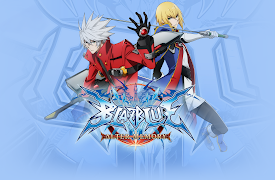 BlazBlue: Alter Memory: The Red Rebel