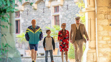 07:15: Max und die wilde 7 | Das Erste | 4/26 2026