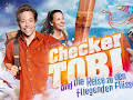 Checker Tobi und die Reise zu den fliegenden Flüssen