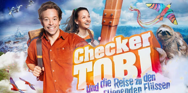 07:10: Checker Tobi und die Reise zu den fliegenden Flüssen | Das Erste | 12/20 2025