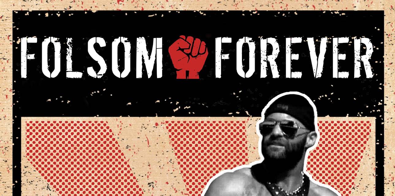 Folsom Forever (2014)