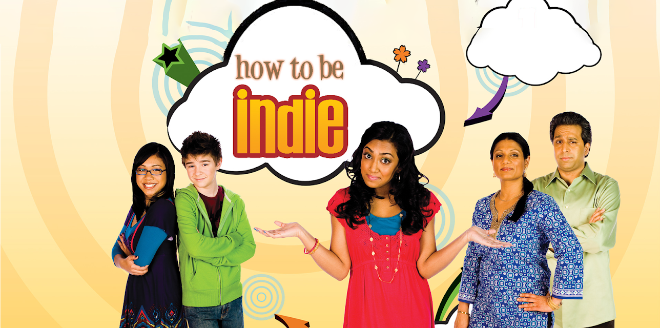 How to be Indie, Season 1