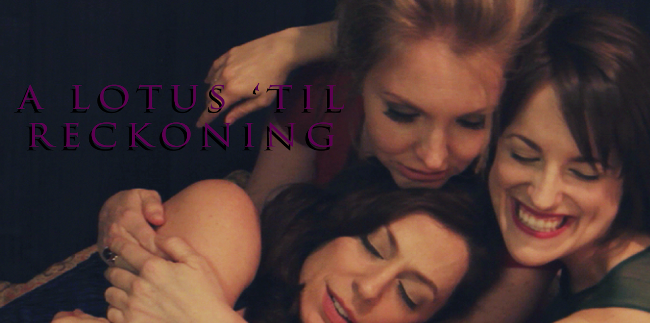 A Lotus 'Til Reckoning (2017)