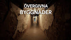 Övergivna byggnader