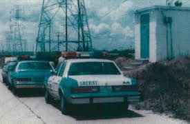 Crime Scene: The Texas Killing Fields: Nobody Sees Anything