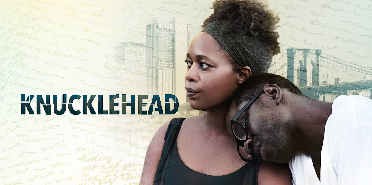 Knucklehead (2016)