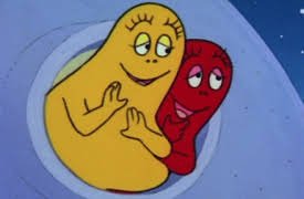 Barbapapa: Episode 80