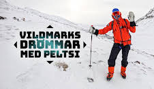 Vildmarksdrömmar med Peltsi