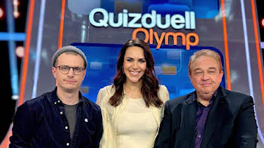 15:10: Quizduell-Olymp | BR Fernsehen | 9/10 2026