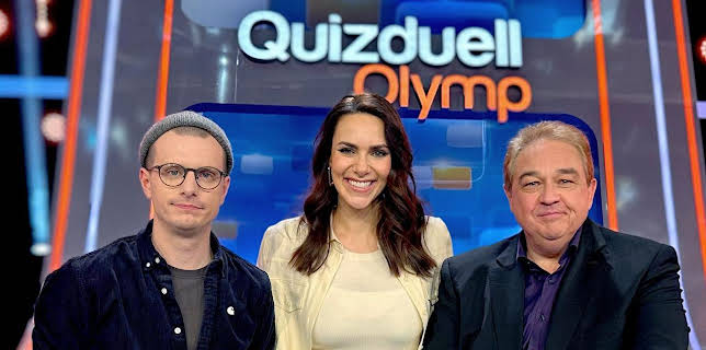 13:20: Quizduell-Olymp | BR Fernsehen | 1/9 2026