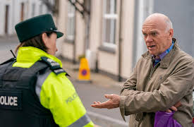 Hope Street: Episode 2