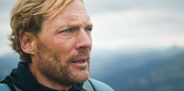 23:45: Tödlicher Himalaya | BR Fernsehen | 3/25 2026