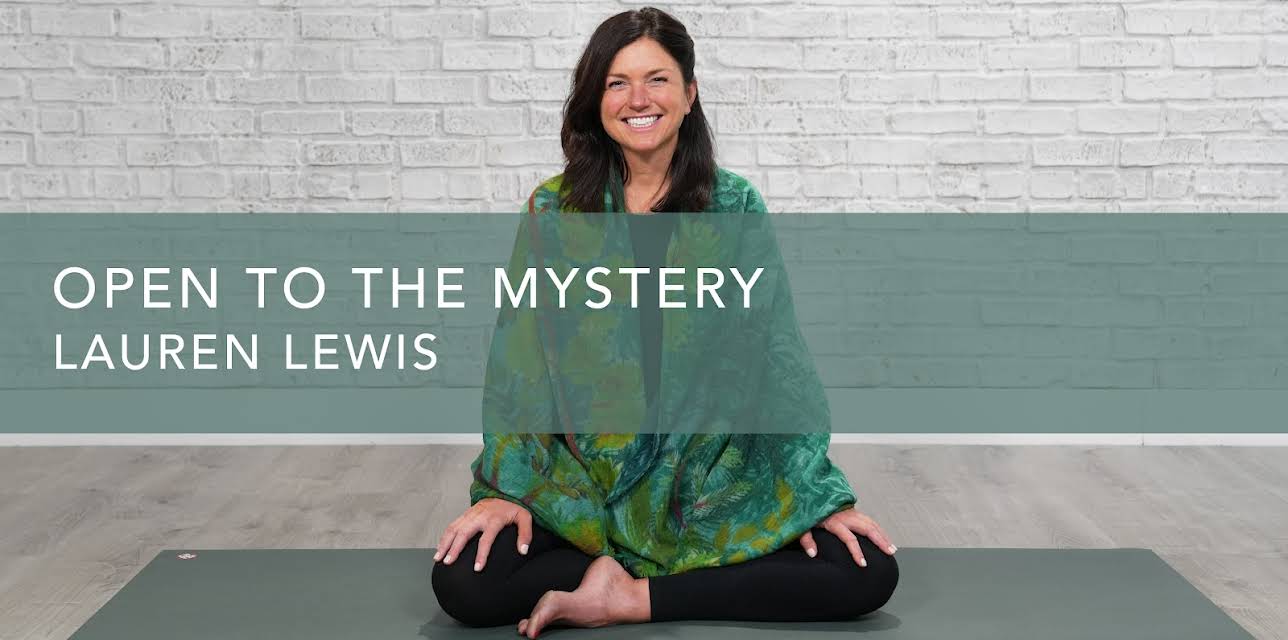 Open to the Mystery (2025)