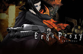 Ergo Proxy Season 1 (English Dubbed): Confession