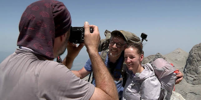 04:55: Reisebilder aus Bulgarien und Griechenland - Biwak nonstop | MDR Fernsehen | 11/8 2025