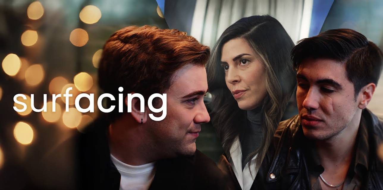 Surfacing (2026)