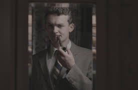 Coastal Killers: The Lady Killer