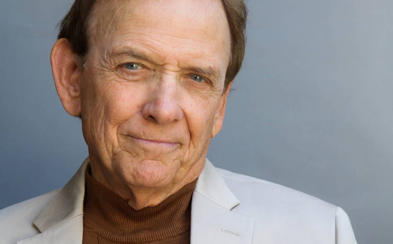 Monte Markham