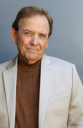 Monte Markham as Colonel Joe Buxley