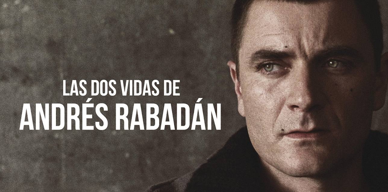 Las dos vidas de Andrés Rabadán (2008)